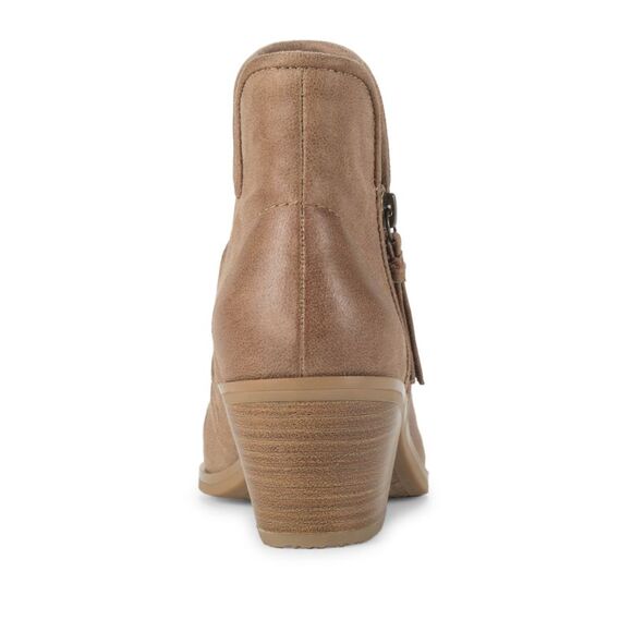 Baretraps SERENITY Taupe Microfiber - Picture 5 of 8